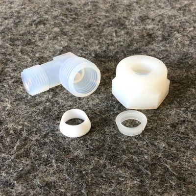 New | in-Stock Saint-Gobain IMP86EAM Valves/Fittings California US | Davliegogo LLC #1732593
