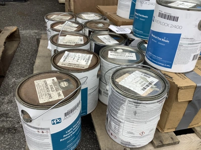 Used _UNKNOWN_ _UNKNOWN_ Commercial Materials & Supplies Michigan US | Miedema Asset Management Group #1424967