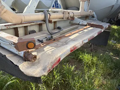 Used 1987 FRUEHAUF 1000 CU.FT Tanker Trailers Texas US | Proxy Equipment #1388633