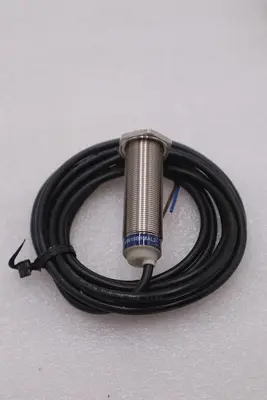 TELEMECANIQUE XS618B1MAL2 INDUCTIVE PROXIMITY SWITCH STOCK #K-2319
