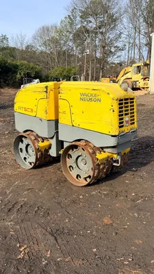 2019 WACKER NEUSON RTSC-3 Trench Compactors | Simonson Equipment (3)
