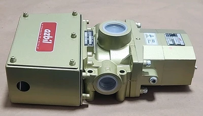 NEW Azbil MVS-3510YCL