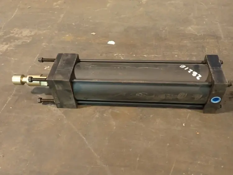 Used WELKER BEARING WC2018325 Pumps Ohio US | HGR 24 #777180