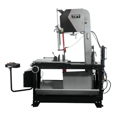 New | in-Stock JET ELITE 16 Vertical Band Saws Illinois US | Olympus Machinery Group #1349313