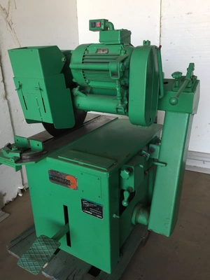 Trennjaeger Promacut Model UN1 16/60 Saw
