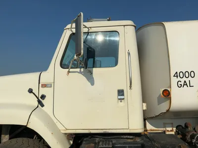 Used 1988 INTERNATIONAL TBD Water Trucks Michigan US | Miedema Asset Management Group #1314018