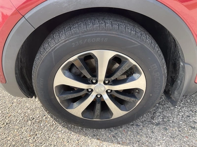 Used 2016 KIA SORENTO SUVs Michigan US | Miedema Asset Management Group #1474465