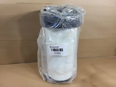 USED PUTZMEISTER 465404