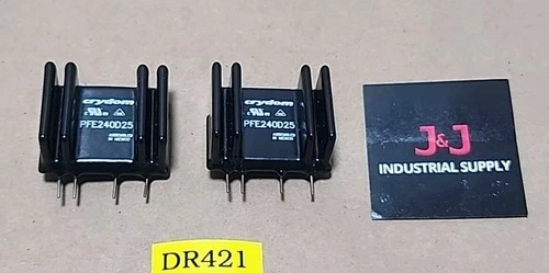 NEW Crydom PFE240D25