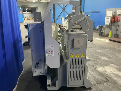 Used 2008 HAAS AUTOMATION TL2 CNC Lathes Ohio US | HGR 24 #1441287