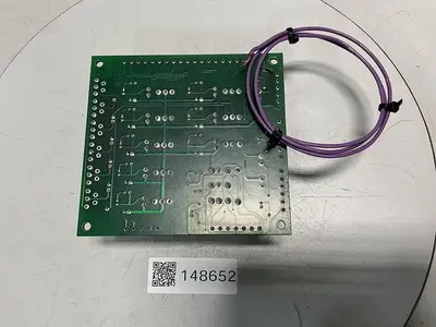 USED RANGER AUTOMATION SYSTEMS R-ABPCB