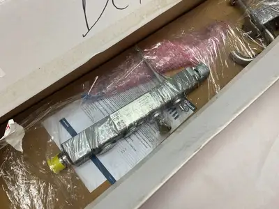 New | in-Stock FORTRESS INTELOCKS TGARD HINGED SAFETY INTERLOCK ACTUATOR Linear Actuators | Maverick Industrial Sales #1109660