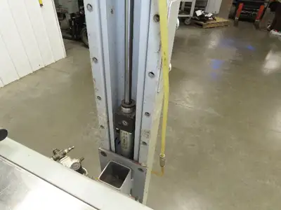 Used 3M-MATIC _UNKNOWN_ Case Sealers - Tapers Indiana US | Arrow Industrial #1489072
