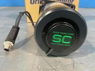 New | in-Stock ORIENTAL MOTOR VS1540A2GVH Motors (misc) Ohio US | HGR 24 #1325094
