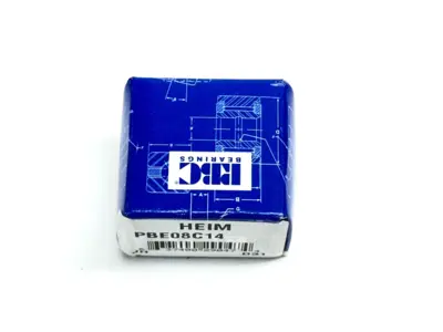 New | in-Stock RBC PBE08C14 Bearings Michigan US | Maverick Industrial Sales #1495876