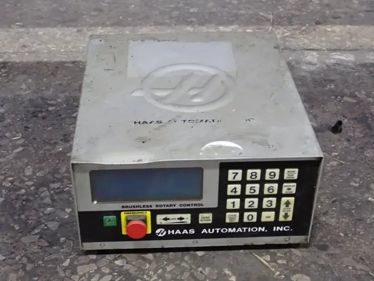 Used HAAS AUTOMATION INC _UNKNOWN_ Tooling & Accessories (Other) Ohio US | HGR 24 #791905