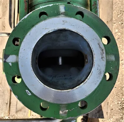 USED SULZER BINGHAM MB 80-230/7