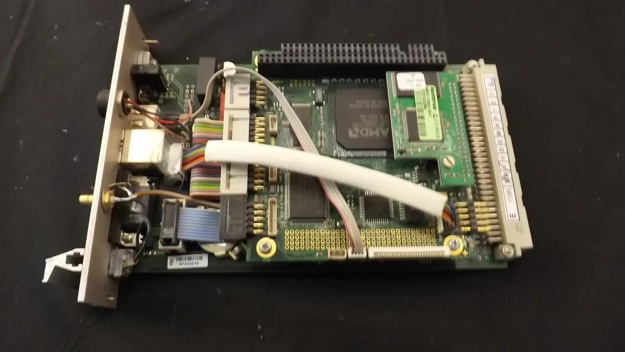 Used SPECTRA _UNKNOWN_ Circuit Boards Texas US | OCO Industrial #1569098