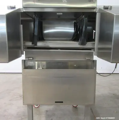 USED PEECO SCANTRAC 450