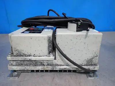 USED ALLENBRADLEY 280DF12Z10CGRW3P1