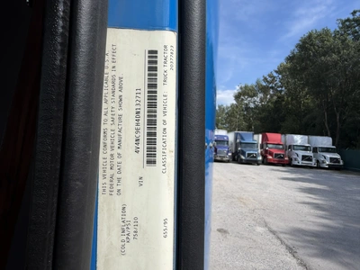 Used 2013 VOLVO VNL Conventional trucks Indiana US | Miedema Asset Management Group #1414619