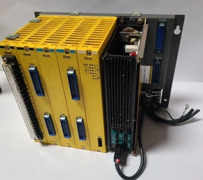 USED FANUC HA-FF43