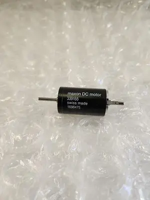 MAXON DC MOTOR 339155