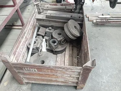 Used 2003 RASI SE 80.3 Pipe, Tube & Bar Benders CZ | Amaron s.r.o. #1056851