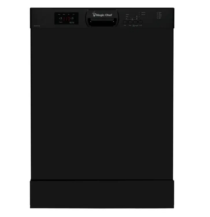 Used MAGIC CHEF RESIDENTIAL _UNKNOWN_ Dishwashers | MS Restaurant and Equipment Sales #1059145
