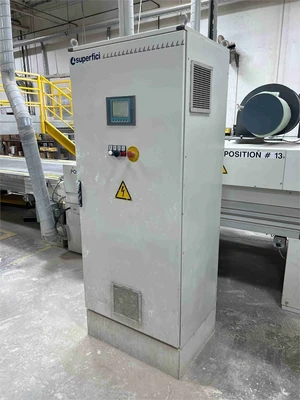 Used 2016 SUPERFICI _UNKNOWN_ Woodworking Finishing Equipment Minnesota US | MachineryMax #1572082
