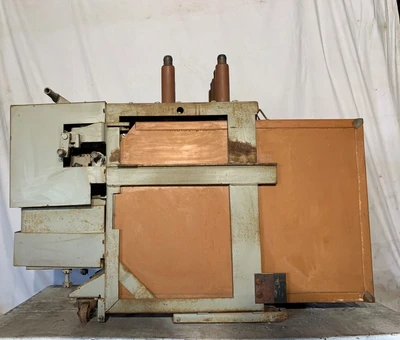 USED General Electric AM-2.4/4.16-150/250-3