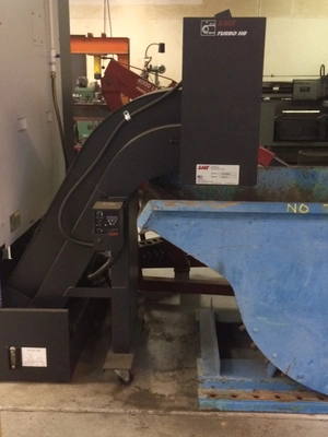 USED 2012 DOOSAN PUMA