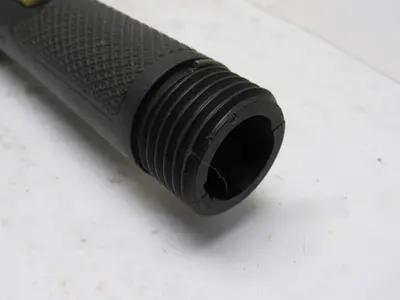 Stanley Electric 90° Angle 3/8" Drive Nutrunner 500RPM 31NM
