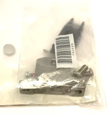 New | in-Stock Sick Actuator Key Lock Switch Parts Michigan US | Maverick Industrial Sales #1489492