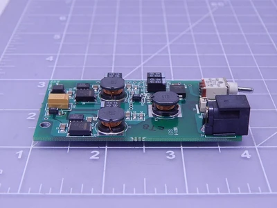 Used GRYPHON _UNKNOWN_ Circuit Boards | OCO Industrial #1610044