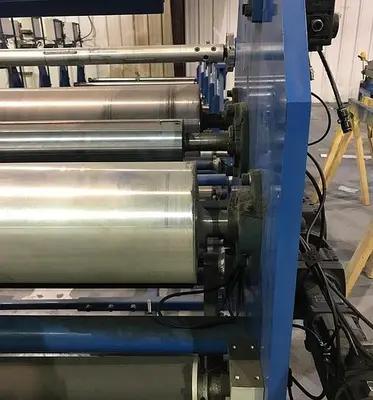 USED DOUBLE E 125960-B2433-5