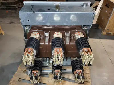 NEW SCHNEIDER ELECTRIC LF3