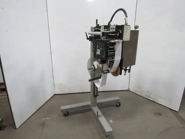 Used WEBER _UNKNOWN_ Miscellaneous MRO Indiana US | Arrow Industrial #642164