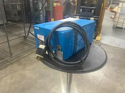 8-Zone Hot Runner Controller