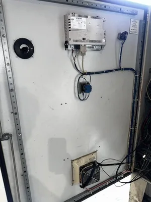 Gala Edge 1000 – New 2009 Complete with Spin Dryer & NEW Screens