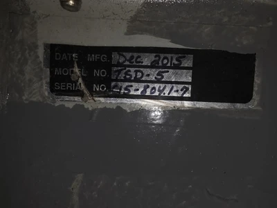 Used _UNKNOWN_ _UNKNOWN_ Wash Lines New York US | Plastic Extrusion Machinery #1496258