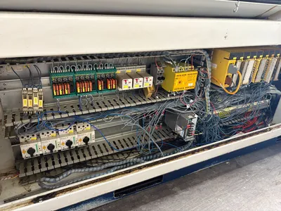 2000 TORNOS-BECHLER DECO 2000/26 Swiss Type Automatic Screw Machines | Midstate Machinery (10)