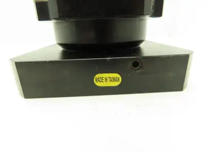 Apex Dynamics AB115-S2-P2 Inline Gearbox 7:1 Planetary Gear Head Reducer