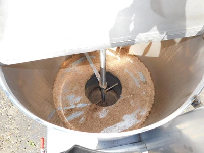 USED ALKAR SMOKE GENERATOR SMOKEMASTER