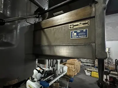 Used 1971 MAS VR-4 Radial Drills Ontario CA | Aucto #715463