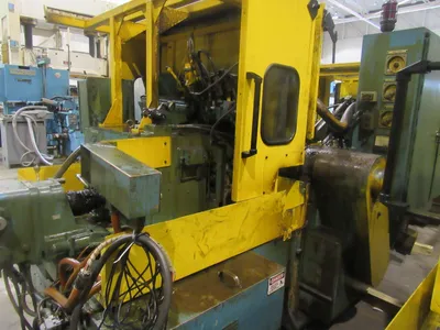 1981 CINCINNATI #340-20 DE GRINDERS, CENTERLESS | GCH Machinery (2)
