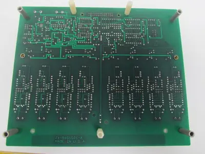 Analog Devices STB-HLI 71-9161501 Circuit Board Panel 8-Input Terminals