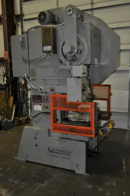 USED PRECISION 60 NG OBI
