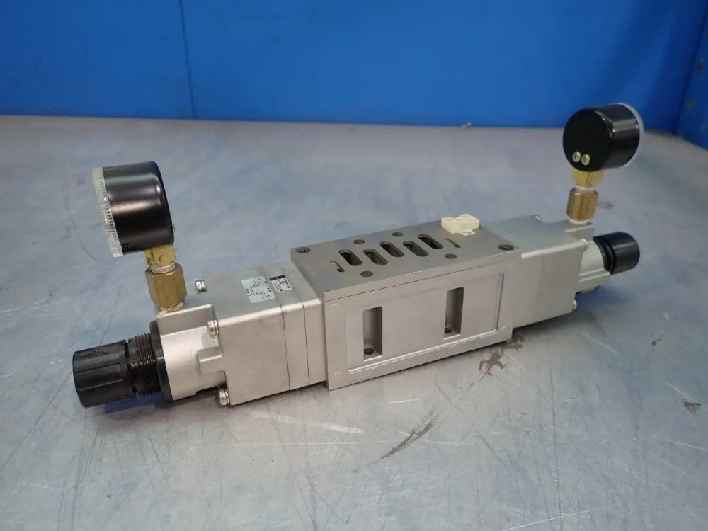 New | in-Stock SMC VVS8080ARBYAB1 Pumps Ohio US | HGR 24 #781081