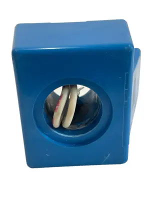 NEW EATON VICKERS 868982 COIL 110/120V AC